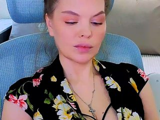 Audreyy Porn Show