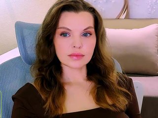 Audreyy Porn Show
