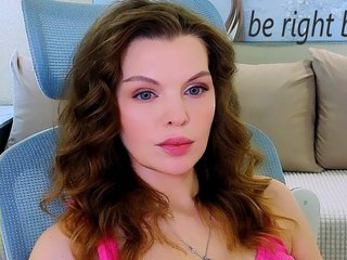 Audreyy Porn Show