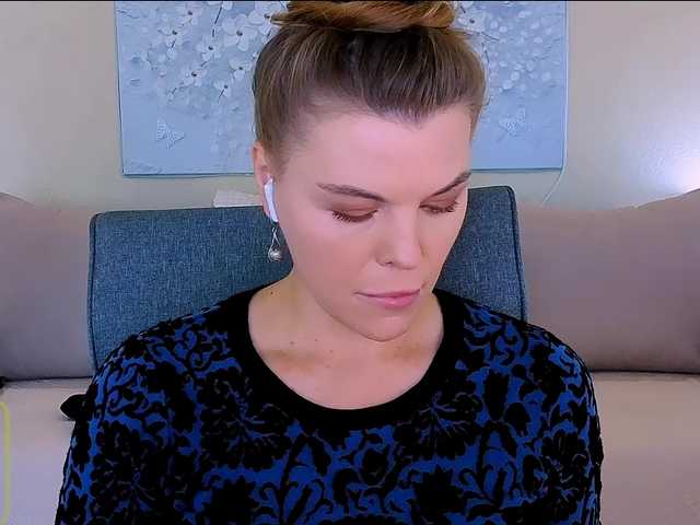 Audreyy webcam