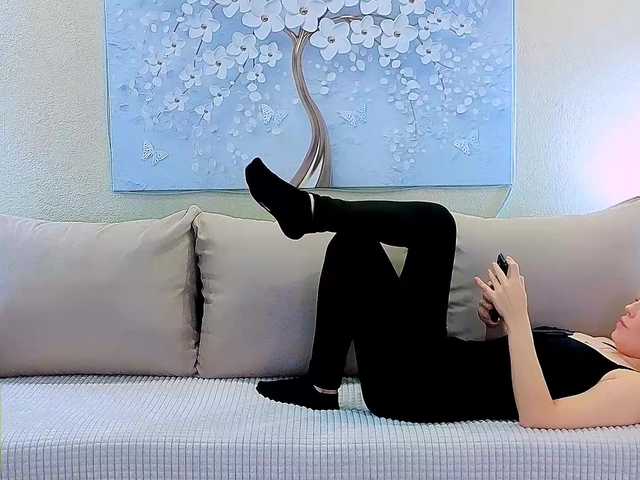 AureliaFly's BongaCams show and profile