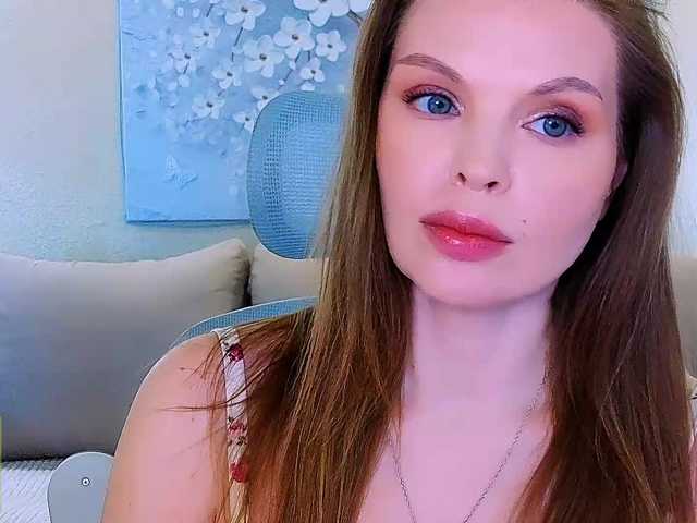 Audreyy webcam