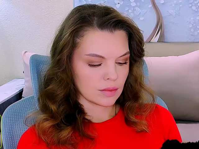 AureliaFly's BongaCams show and profile