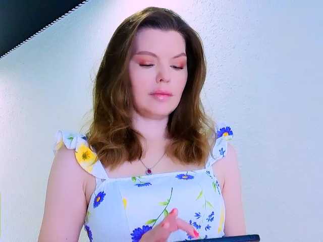 AureliaFly's BongaCams show and profile