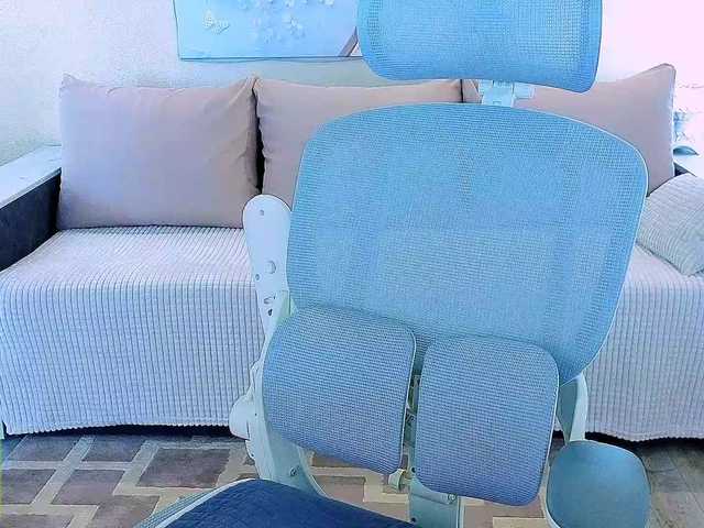 AureliaFly's BongaCams show and profile