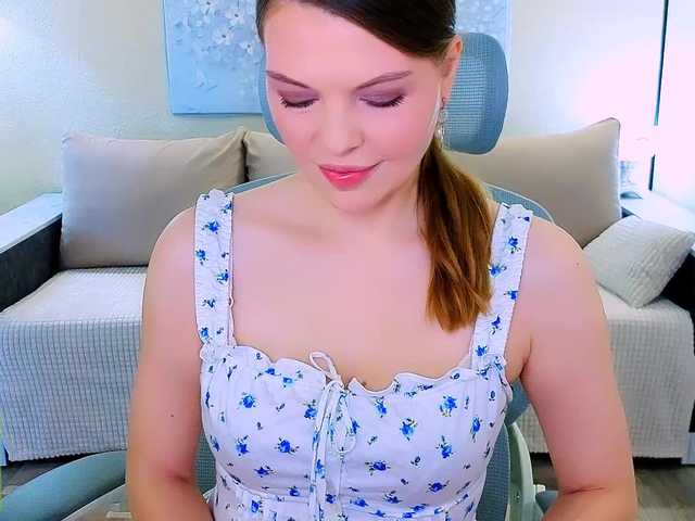 AureliaFly from BongaCams is Freechat