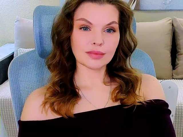 AureliaFly's BongaCams show and profile