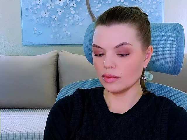 AureliaFly's BongaCams show and profile