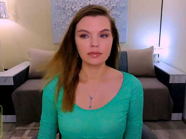 Audreyy webcam