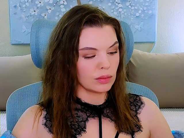 AureliaFly's BongaCams show and profile