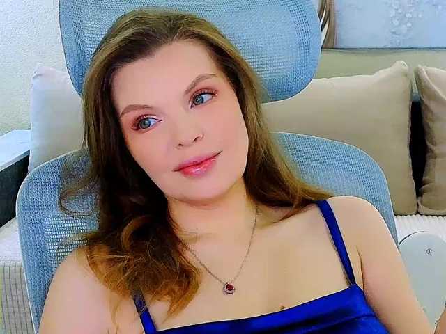 AureliaFly's BongaCams show and profile