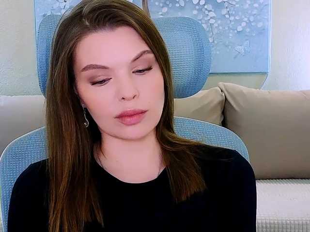 AureliaFly's BongaCams show and profile