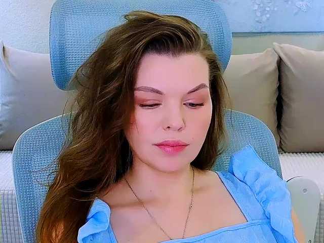 AureliaFly's BongaCams show and profile