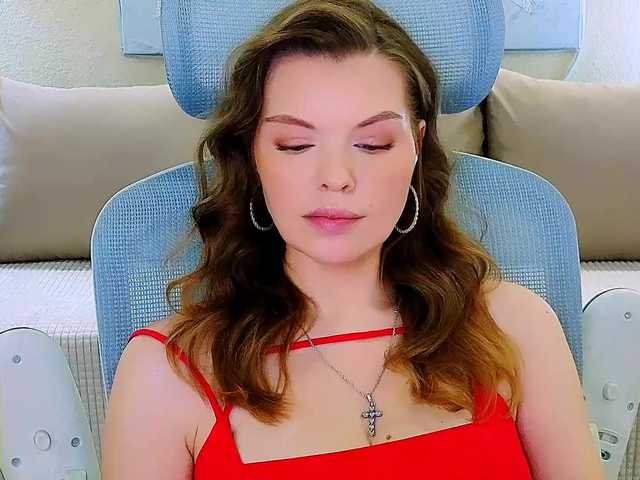 AureliaFly's BongaCams show and profile