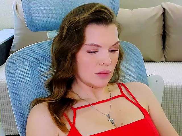 AureliaFly's BongaCams show and profile