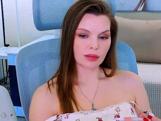 AureliaFly's BongaCams show and profile