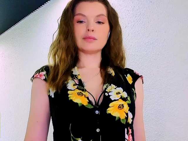 AureliaFly's BongaCams show and profile