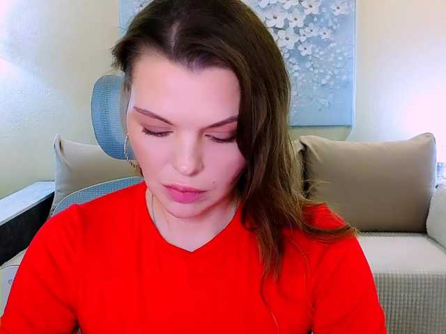 AureliaFly —  Naked in full pvt .pm-13tk. 25tk-Randomly level(1-4), 99tk-strong vibration randomly time(20-100sec)