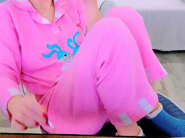 AureliaFly's BongaCams show and profile