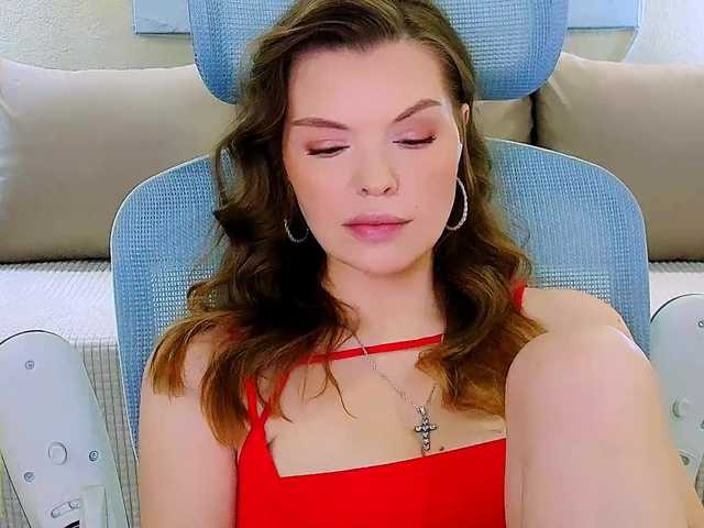 AureliaFly's BongaCams show and profile