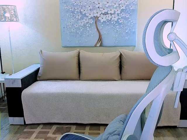 AureliaFly's BongaCams show and profile