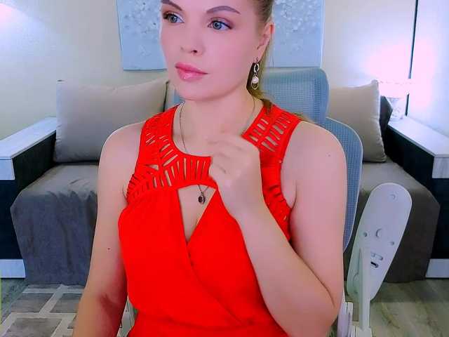 AureliaFly's BongaCams show and profile