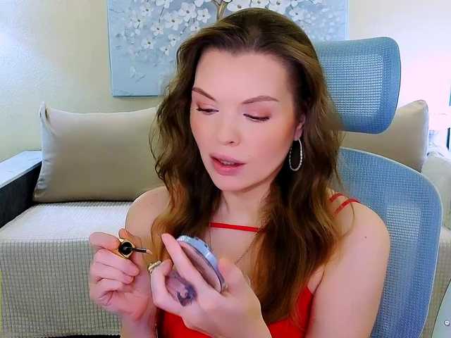 AureliaFly's BongaCams show and profile