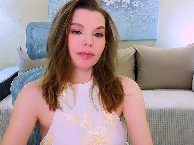 AureliaFly's BongaCams show and profile