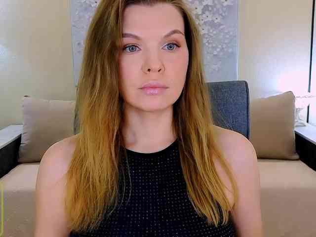 Audreyy webcam