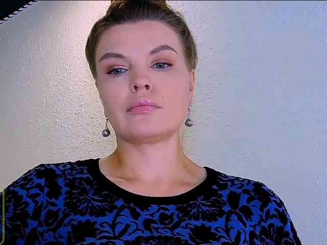 Audreyy webcam