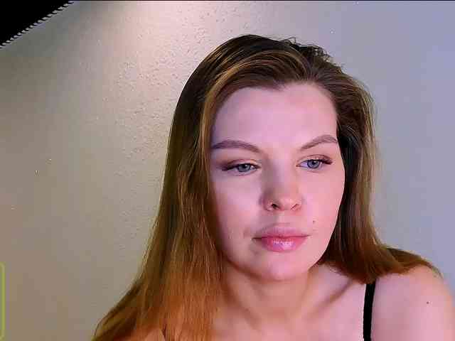 Audreyy webcam