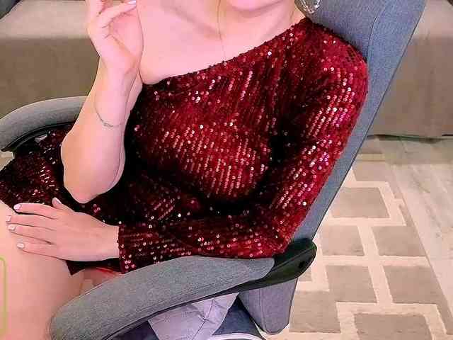 Audreyy webcam