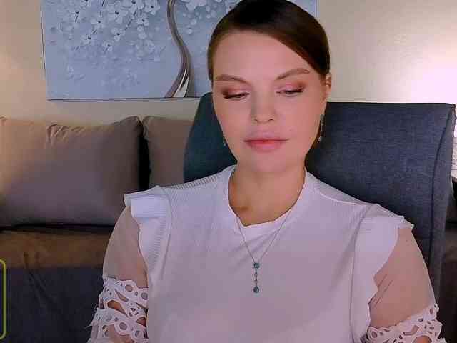 Audreyy webcam