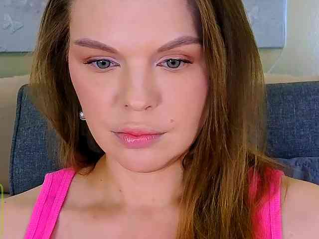 Audreyy webcam
