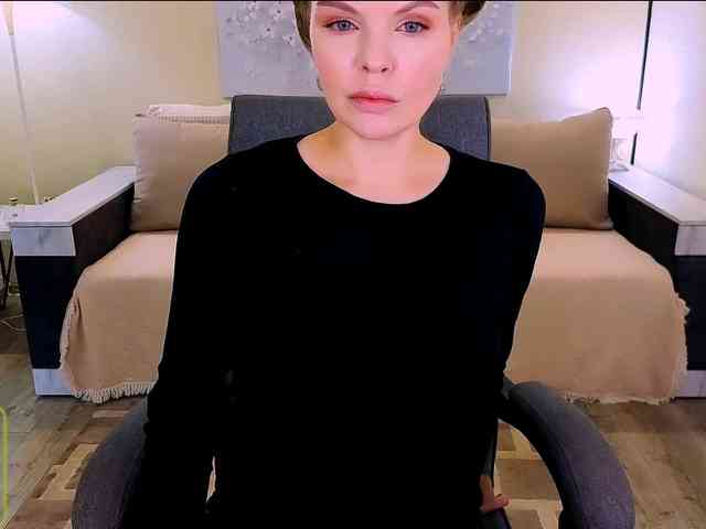 Audreyy webcam