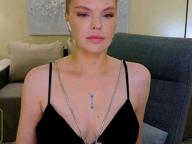 Audreyy webcam