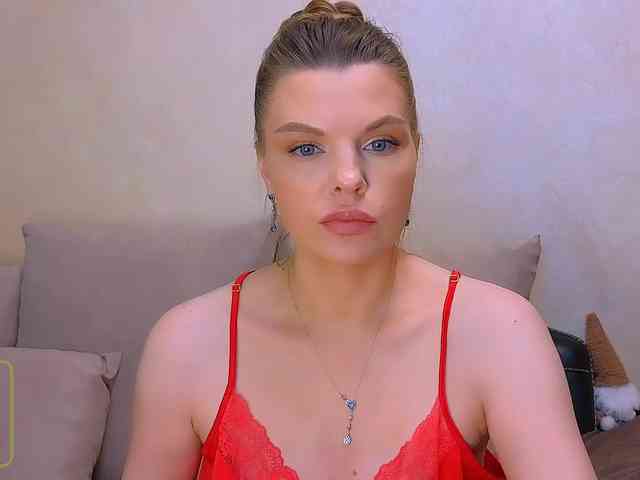 Audreyy webcam