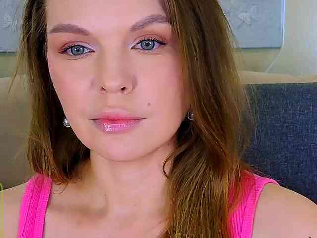 Audreyy webcam