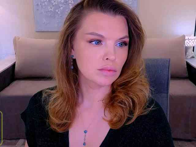 Audreyy webcam