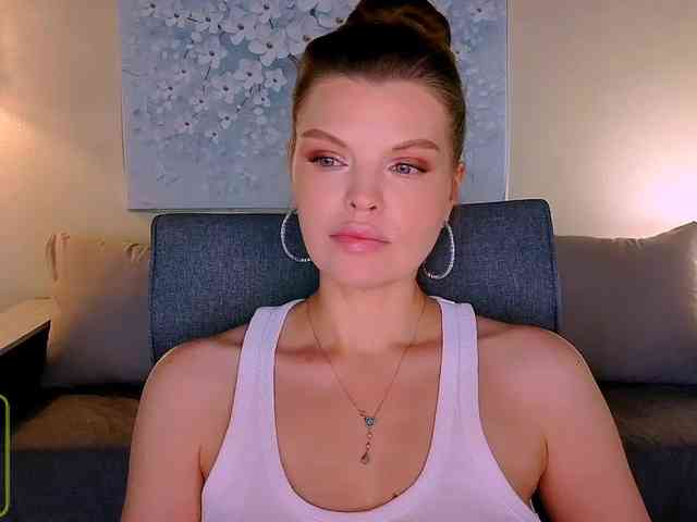 Audreyy webcam