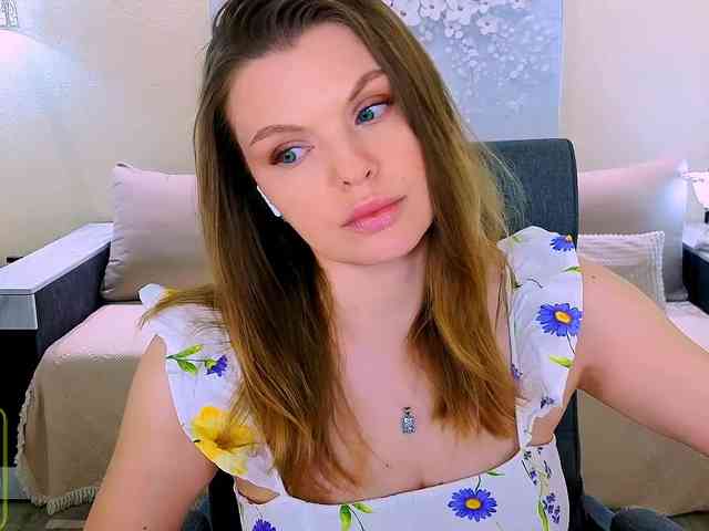 Audreyy webcam