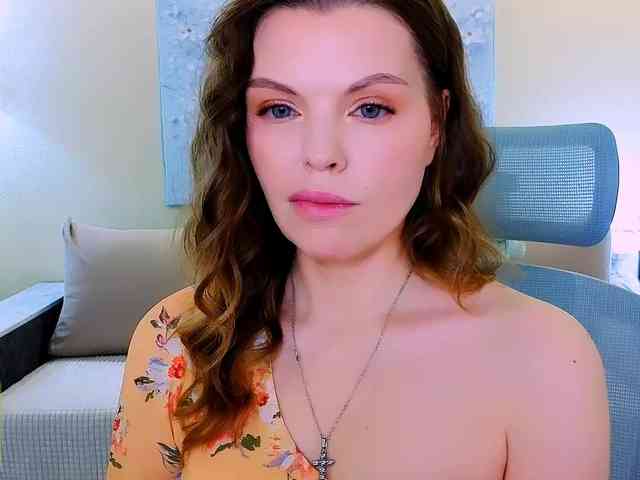 Audreyy webcam