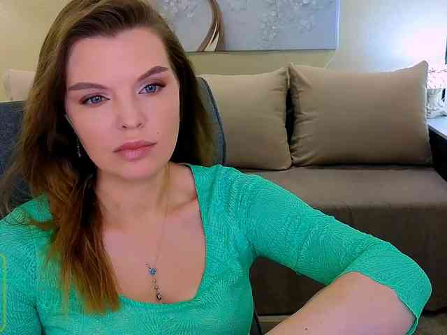 Audreyy webcam