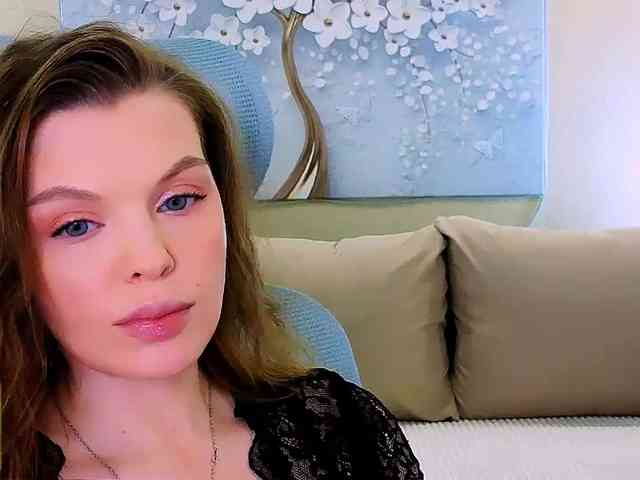 Audreyy webcam