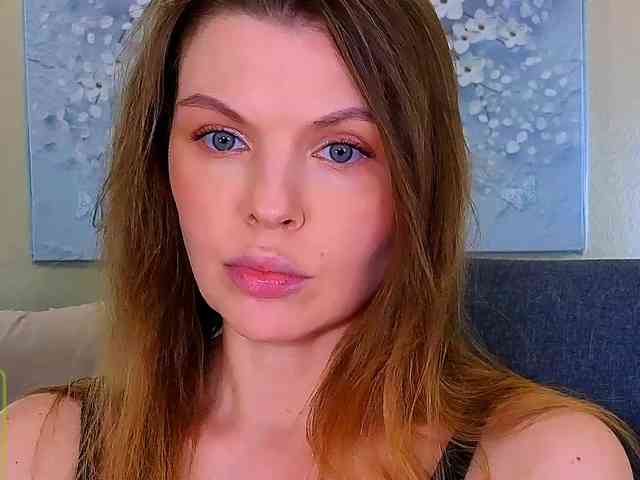 Audreyy webcam