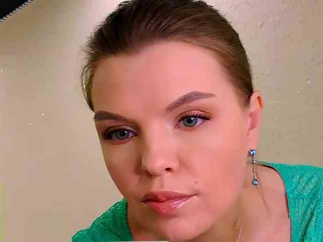 Audreyy webcam