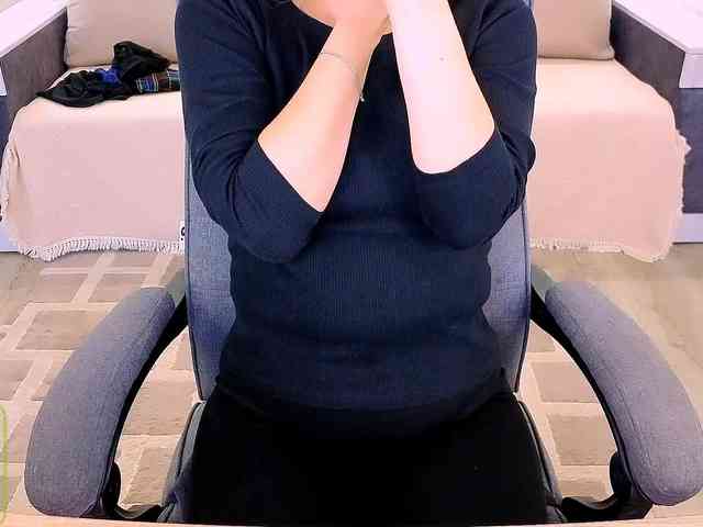 Audreyy webcam