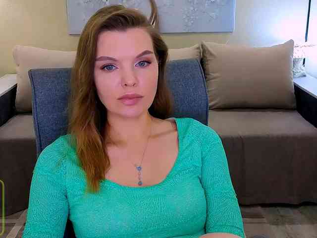Audreyy webcam