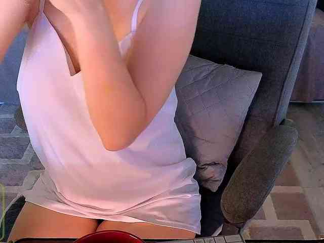 Audreyy webcam