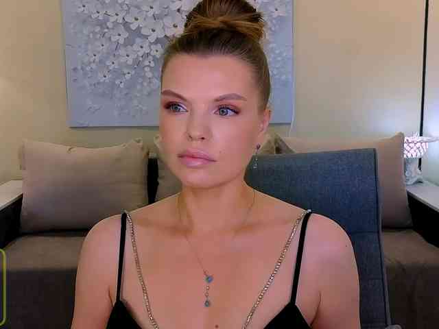 Audreyy webcam